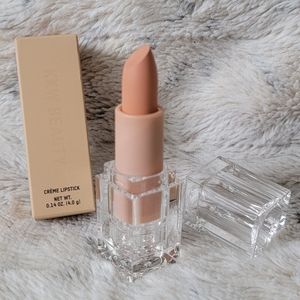 Nude 1.5 Creme Lipstick KKW Beauty